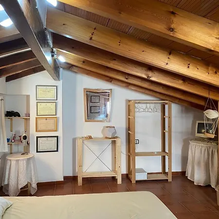 Ca Elvireta 펜션 *