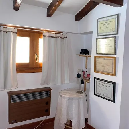 펜션 Ca Elvireta *