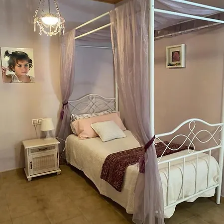 Ca Elvireta * 베니싸