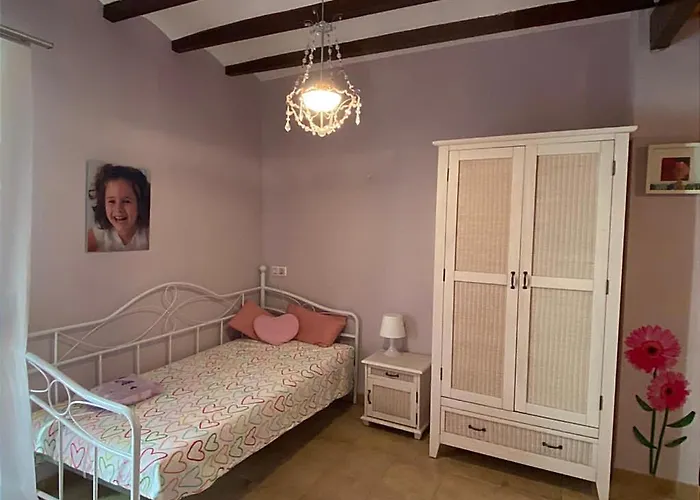 Ca Elvireta